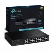 Desktop Switch TP-LINK TL-SG1024D 24 Port 10/100Mbps - Mitrajual