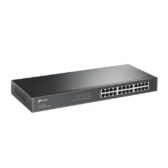 Switch TP Link TL-SG1024 24 Port Gigabit – TPLink TL SG1024 - Mitrajual