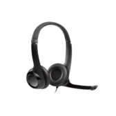 Logitech Headset H390 USB Computer Headset - Mitrajual