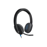Logitech Headset H540 USB Computer Headset - Mitrajual