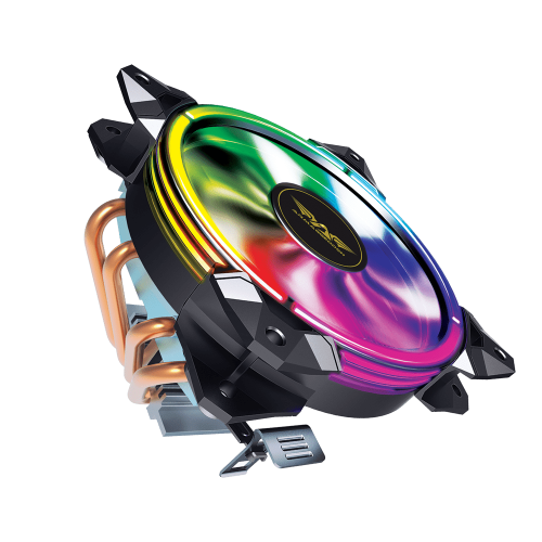 CPU Fan Armaggeddon ARTIC STORM 2 RGB R4 - Mitrajual