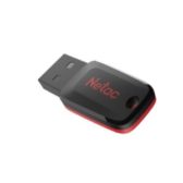 Flashdisk NETAC U197 16GB USB 2.0 - Mitrajual