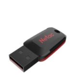 Flashdisk NETAC U197 32GB USB 2.0 - Mitrajual