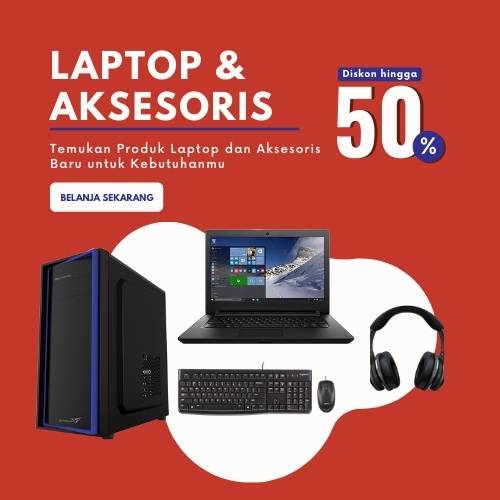 Promo Mitrajual