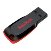 Flashdisk Sandisk Cruzer Blade 16GB - Mitrajual