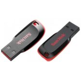 Flashdisk Sandisk Cruzer Blade 8Gb - Mitrajual