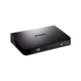 Switch Hub D-Link DLink 16 Port DGS 1016A Gigabit - Mitrajual