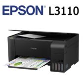 Printer Epson L3110 All-in-One Ink Tank Printer - Mitrajual