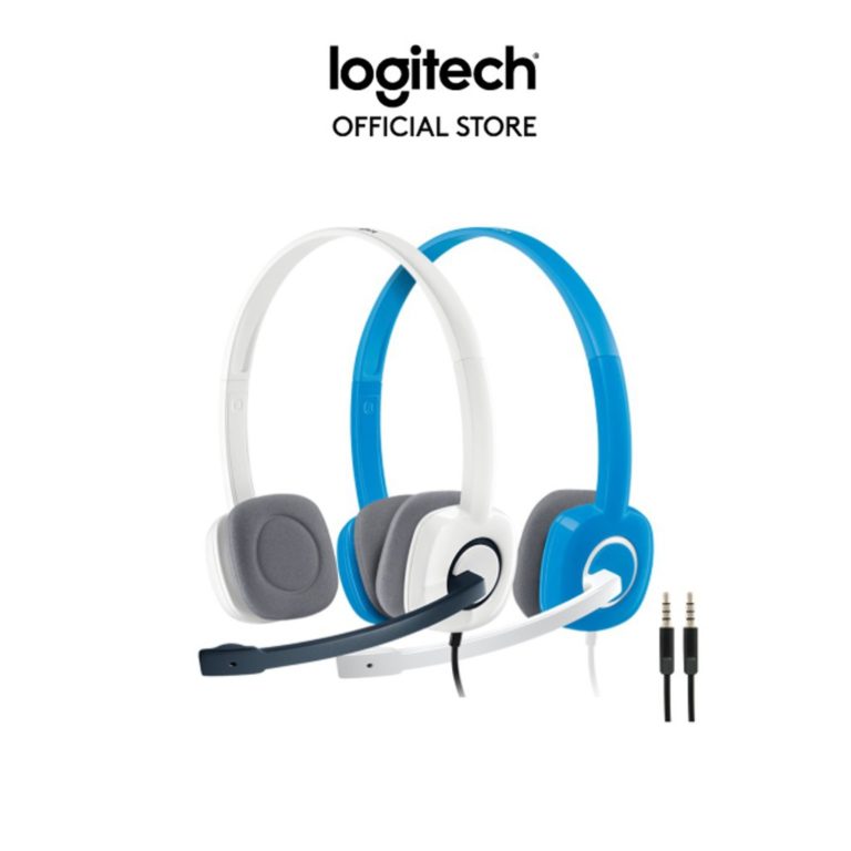 HEADSET LOGITECH H150 - Mitrajual