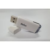 Flashdisk NETAC 16GB USB 2.0 U185 - Mitrajual