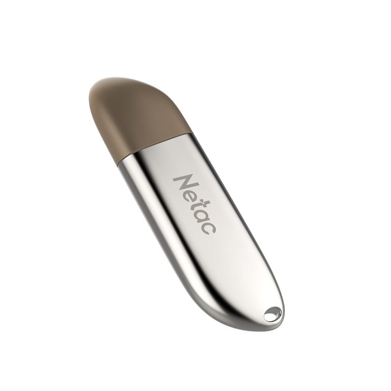 USB Flashdisk NETAC 2.0 U 352 32GB - Mitrajual