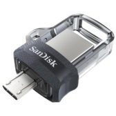 Flashdisk OTG Sandisk Ultra Ultra Dual Drive M3.0 16GB - Mitrajual