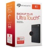 Harddisk External Seagate Backup Plus Ultra Touch 1TB 2.5 Inch - Mitrajual