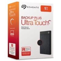 Harddisk External Seagate Backup Plus Ultra Touch 1TB 2.5 Inch - Mitrajual