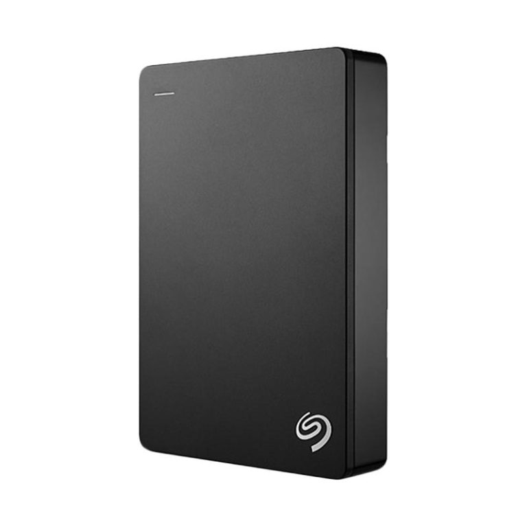 Harddisk External Seagate Backup Plus Portable 4TB 2.5 Inch - Mitrajual