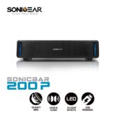 Speaker SonicGear Sonicbar 200-P - Mitrajual