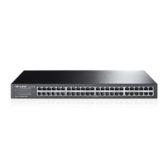Switch TP Link TL-SF1048 48Port Rackmount Besi – TPLink TL SF1048 - Mitrajual