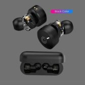 Earphone SonicGear Earpump TWS7 Hyperbass Bluetooth 5.0 - Mitrajual