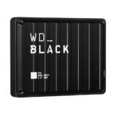 Harddisk External WD BLACK 2TB P10 Game Drive - Mitrajual