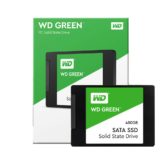 SSD WD Green 480GB SATA - Mitrajual