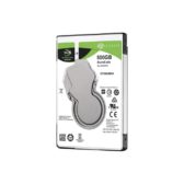 Hardisk Notebook Seagate Barracuda 2.5inch 500GB - Mitrajual
