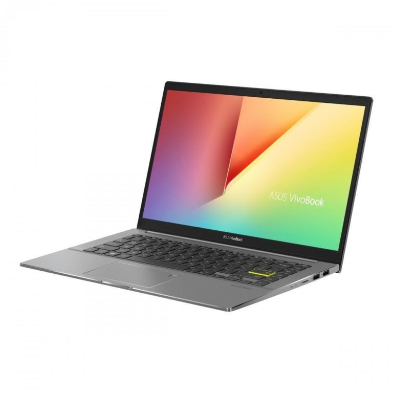 Notebook ASUS Vivobook K413EA-AM351TS i3-1115G4 8GB 512GB W10+OHS 14″ - Mitrajual