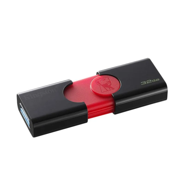 Flashdisk Kingston DT106 32GB USB 3.1 - Mitrajual