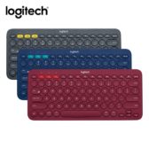 Keyboard Logitech K380 Bluetooth - Mitrajual