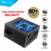 Power Supply Alcatroz Magnum Pro 475X 950 Watt - Mitrajual