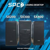 Casing SPC SX Series (SX 200 | SX 300 | SX 400) - Mitrajual