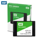 SSD WD Green 120GB - Mitrajual